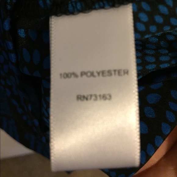 Spense Button Down Dress - Picture 7 of 7